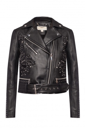 Biker jacket, zdjęcie 1 Biker jacket od Michael Kors